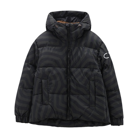 KURTKA DAMSKA SNOWBOARD CMP 35Z4606P/127U