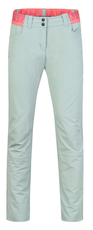 Spodnie damskie HANNAH NICOLE II shadow