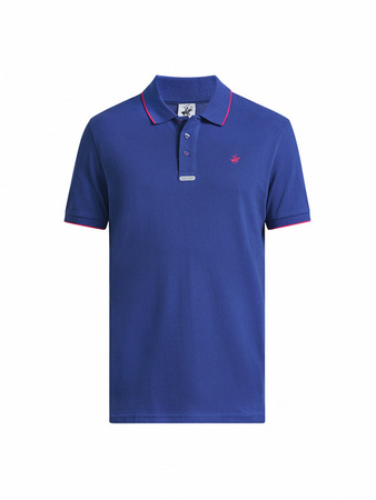 POLO MĘSKIE BEVERLY HILLS POLO CLUB