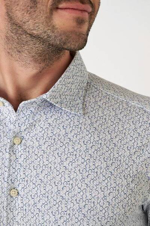 KOSZULA MĘSKA DESOTO KENT