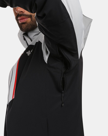 KURTKA MĘSKA KILPI HYDER BLK