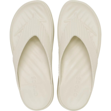 CROCS GATAWAY GROOVE PLATFORM sandstone