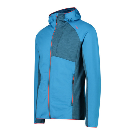 BLUZA MĘSKA CMP 32E6647