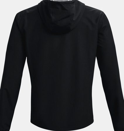 KURTKA MĘSKA UNDER ARMOUR SPORTSTYLE WINDBREAKER