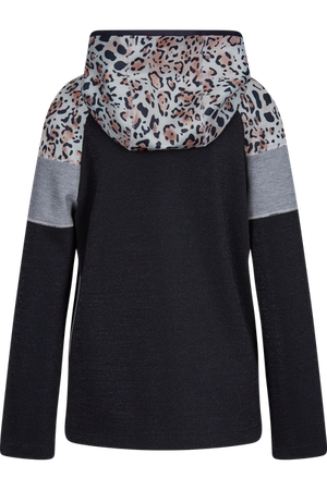 BLUZA DAMSKA SPORTALM FILOU