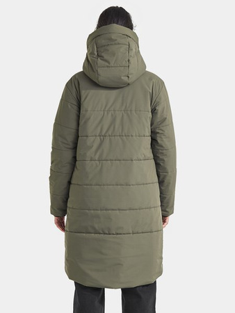 Kurtka damska DIDRIKSONS TINDRA WNS PUFF PARKA