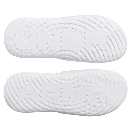 KLAPKI DAMSKIE UNDER ARMOUR IGNITE SELECT