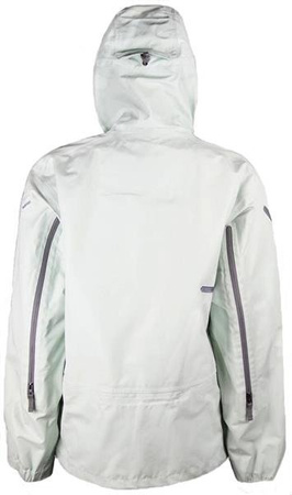 Kurtka męska BURTON 3L JKT miętowy