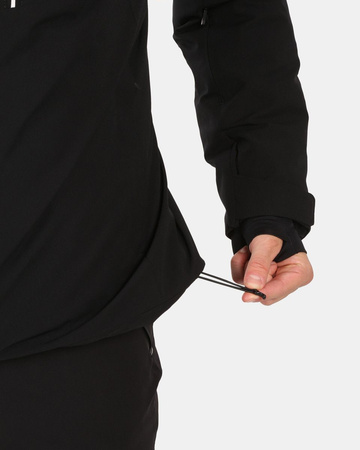 KURTKA MĘSKA KILPI TONNSI BLK