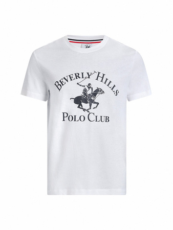 T-SHIRT MĘSKI BEVERLY HILLS POLO CLUB