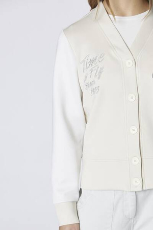 BLUZA DAMSKA AERONAUTICA MILITARE