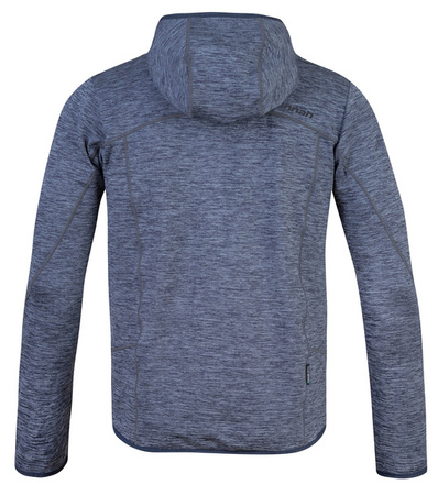 Bluza męska HANNAH DAMAR HOODY india ink