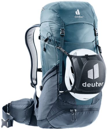 PLECAK DEUTERAC FUTURA PRO 36 ATLANTIC-INK