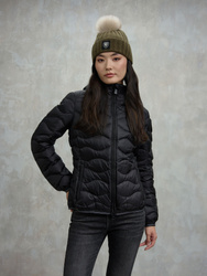 KURTKA DAMSKA BLAUER 25WBLDC03095