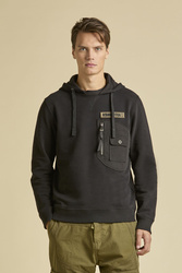 BLUZA MĘSKA AERONAUTICA MILITARE