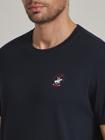 T-SHIRT MĘSKI BEVERLY HILLS POLO CLUB