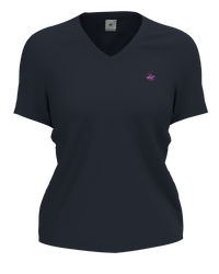 T-SHIRT DAMSKI BEVERLY HILLS POLO CLUB