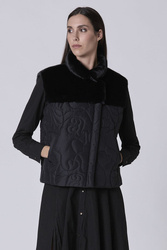 KAMIZELKA DAMSKA AERONAUTICA MILITARE