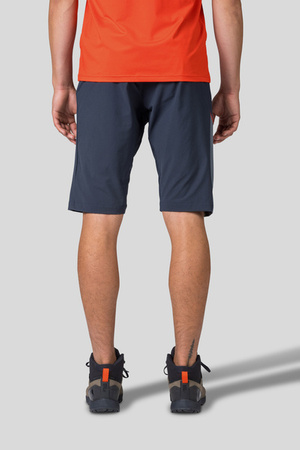 Spodenki męskie HANNAH TORRES india ink/stormy