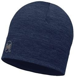 Czapka Buff WOOL HAT DENIM NEW