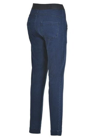 SPODNIE DAMSKIE DEHA B14449 DENIM