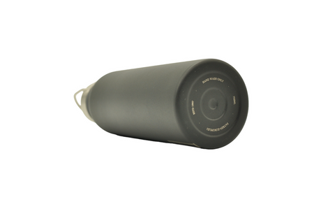BUTELKA FAYREN THERMAL WATER BOTTLE NORDKAPP BLACK