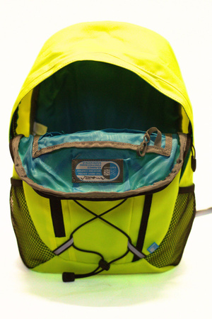 PLECAK KARRIMOR TUBE 10 hi visibility