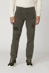 SPODNIE MĘSKIE AERONAUTICA MILITARE