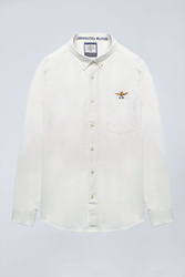 KOSZULA MĘSKA AERONAUTICA MILITARE