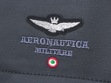 PLECAK AERONAUTICA MILITARE