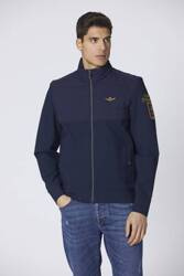 BLUZA MĘSKA AERONAUTICA MILITARE