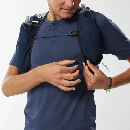 PLECAK MILLET INTENSE 5 SAPHIR