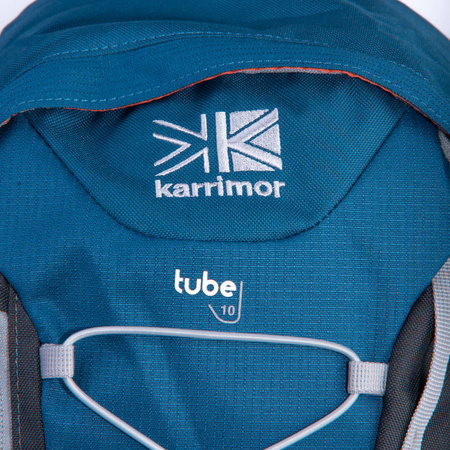 PLECAK KARRIMOR TUBE 10 lyons blue