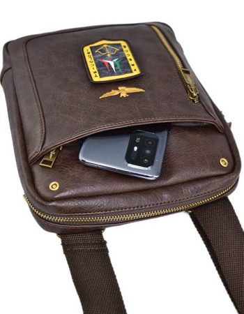 TORBA AERONAUTICA MILITARE MORO