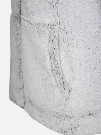 BLUZA DAMSKA AULP NORLIN WOMEN CORAL FLEECE JACKET