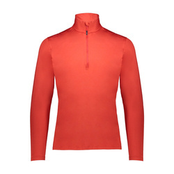 BLUZA MĘSKA CMP 30L1097 CZERWONY