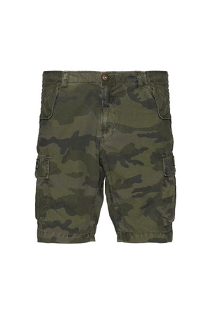 SPODENKI MĘSKIE AERONAUTICA MILITARE