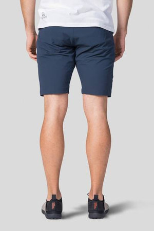Spodenki męskie HANNAH NAIRI midnight navy