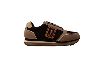 BUTY MĘSKIE AERONAUTICA MILITARE
