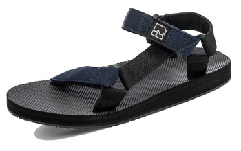 Sandały męskie HANNAH DRIFTER india ink