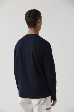 T-SHIRT MĘSKI AERONAUTICA MILITARE