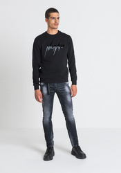 SPODNIE MĘSKIE JEANS ANTONY MORATO KENNY