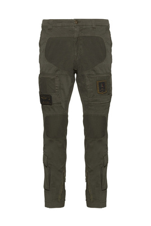SPODNIE MĘSKIE AERONAUTICA MILITARE