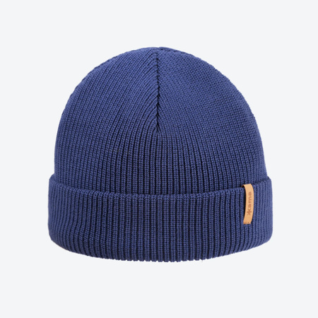 CZAPKA KAMA A159 NIEBIESKI