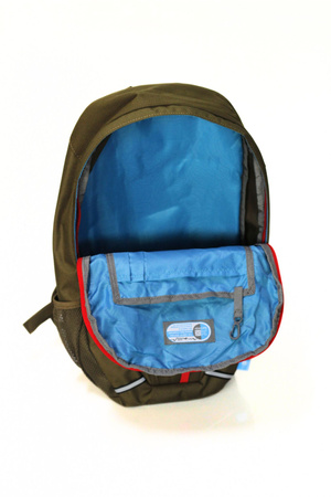 PLECAK KARRIMOR U-BAHN 20 khaki