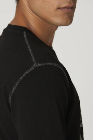 T-SHIRT MĘSKI AERONAUTICA MILITARE