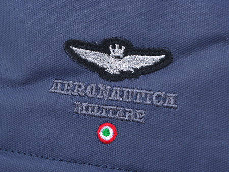 PLECAK AERONAUTICA MILITARE