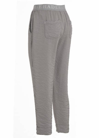 SPODNIE DAMSKA DEHA D43307 neutral grey