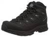 Buty męskie KARRIMOR PUMA MID black