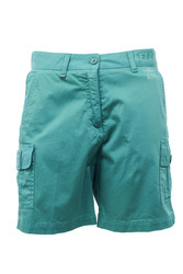 BERMUDY DAMSKIE AERONAUTICA MILITARE